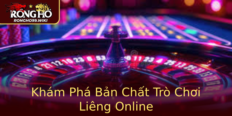 Khám Phá Bản Chất Trò Chơi Liêng Online Khám Phá Bản Chất Trò Chơi Liêng Online